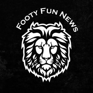 Telegram profile photo for [ Footy Fun News ]