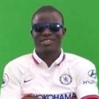 Telegram profile photo for ساخر رياضي | ميمز كروي ⚽
