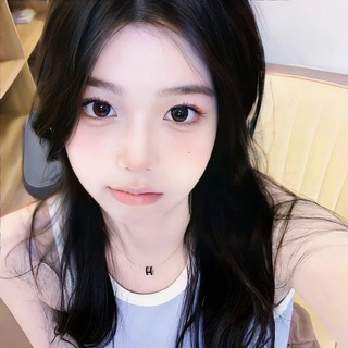 Telegram profile photo for 芯欣视频一对一果聊👙文爱语爱❤️选妃激情四射🫦