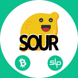 SOUR Token Telegram Group Link