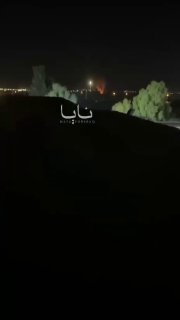 בתגובה לתקיפות האוויריות של ארה"ב, משמרות המהפכה שיגרו אמש גל גדול נוסף של טילים בליסטיים ומזל"טים לעבר תשת…