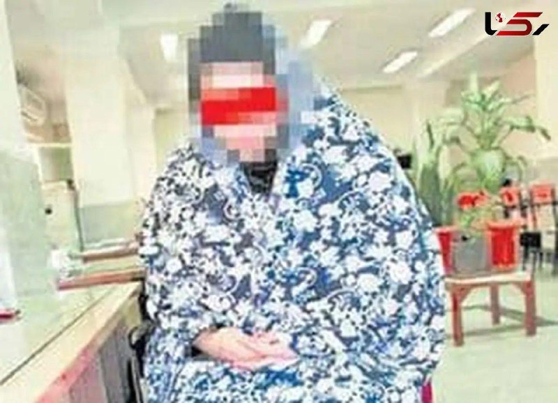آژانس خبری رکنا | Rokna NEWS Agency: اختصاصی رکنا🔶 اسیدپاشی دختر تهرانی به صاحبخانه اش / اولش فکر کردم رویم آب جوش ریختن دختر جوانی که روی صاحبخانه خود اقدام