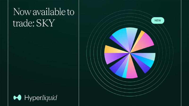 Hyperliquid Announcements news image