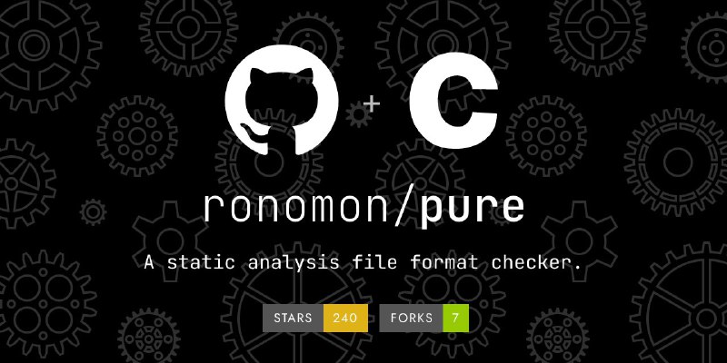 🍭  #静态分析 #文件安全🏵  Pure - ZIP文件格式检测🍥 简介