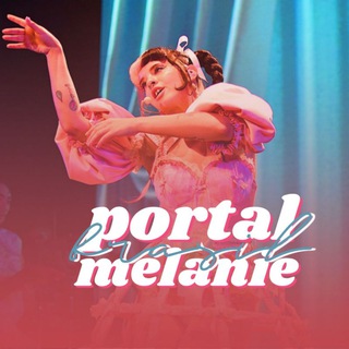 Portal Melanie Brasil Telegram Group Link