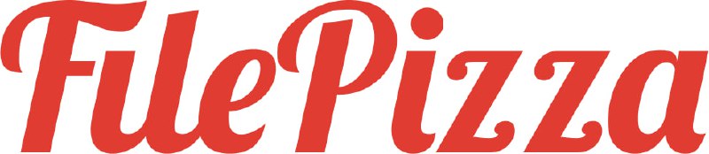 🗣  每日羊毛线报  👈🏵  FilePizza - 浏览器 P2P 文件快传🍥 简介