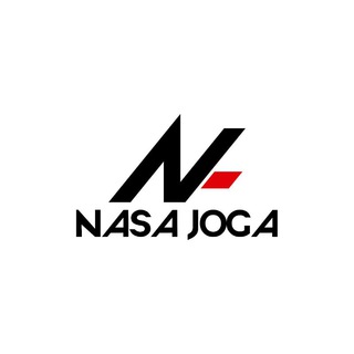 Logo do grupo Nasa Games