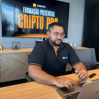 MONSTRO DAS CRYPTOS