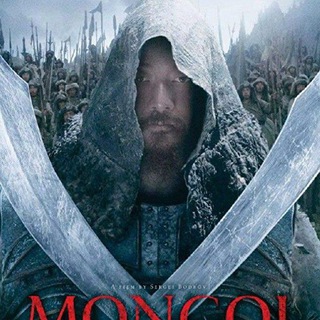 Mongol The Rise of Genghis Khan Movie