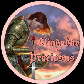 Logo do grupo 💎👸🏻🌻 🄱🄻🄸🄽🄳🄰🄳🄰🅂 🄴 🄿🅁🄴🄲🄸🄾🅂🄰🅂 🄾🄵🄸🄲🄸🄰🄻 💎👸🏻🌻