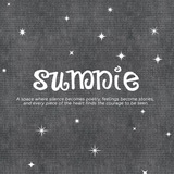 Sumnie.