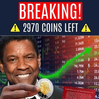 Denzel Washington Fans Telegram Group Link