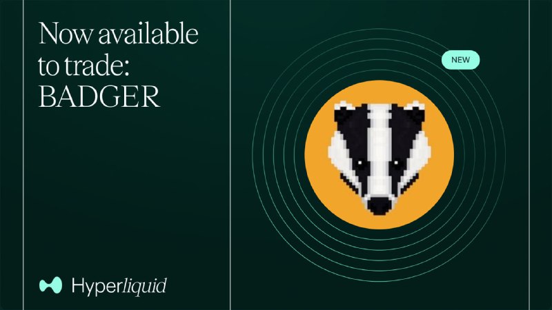 Hyperliquid Announcements news image