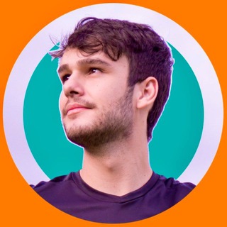 Telegram profile photo for Ofertas Rodrigo Moreira