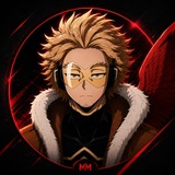 Hawks | Middleman