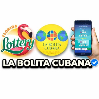 Telegram profile photo for La Bolita Cubana