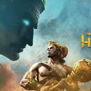 The Legend Of Hanuman Season 1 2 Webseries series Hd Download Hotstar Telegram Group Link