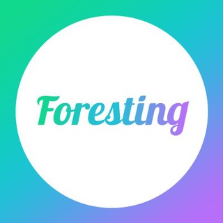 [Official] Foresting Community