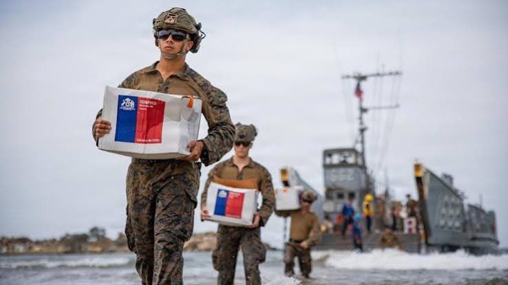 ️🇺🇸🇻🇪 ABC: ממשל טראמפ שוקל תוכנית ממשל מעבר לוונצואלה לאחר רעידות האדמה ב-24 ביוני, תוך התחשבות בכ-3,00…