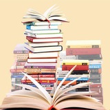 دنیای کتاب قیمت مناسب