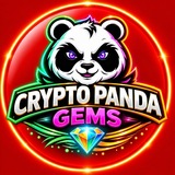 Crypto Panda Gems💎