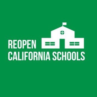 Reform California Schools Telegram Group Link