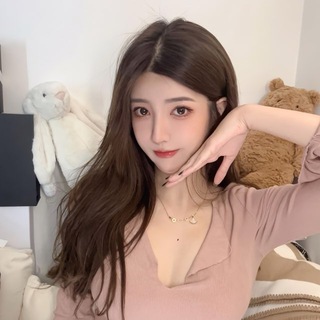 Telegram profile photo for 姗姗❤️（兼职小屋）