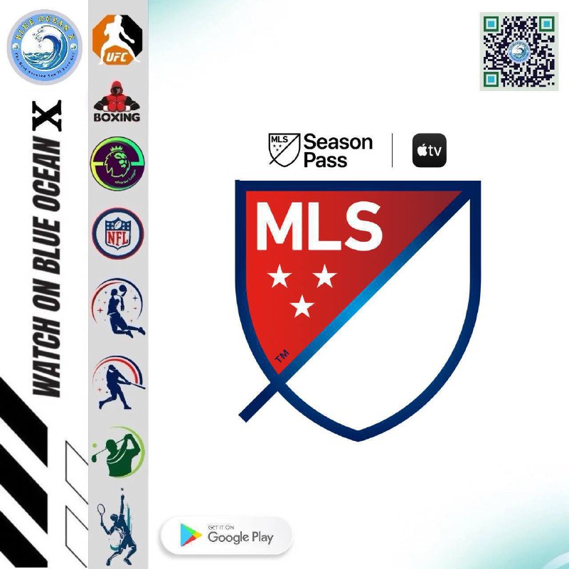 New Events For MLS  Total Events: 14 MLS 01 :CF Montréal vs Chicago Fire FC @ Jul 19 7:30 PMMLS 02 :Columbus Crew vs D C United @ Jul 19 7:30 PMMLS 03 :New York Red Bulls vs Inter Miami CF @ Jul 19 7:30 PMMLS 04 :Atlanta United vs Charlotte FC @ Jul 19 7:30 PMMLS 05 :New England Revolution vs Orlando City @ Jul 19 7:30 PMMLS 06 :FC Dallas vs St Louis CITY SC @ Jul 19 8:30 PMMLS 07 :Seattle Sounders FC vs San Jose Earthquakes @ Jul 19 8:30 PMMLS 08 :Sporting Kansas City vs New York City Football Club @ Jul 19 8:30 PMMLS 09 :Nashville SC vs Toronto FC @ Jul 19 8:30 PMMLS 10 :Houston Dynamo FC vs Philadelphia Union @ Jul 19 8:30 PMMLS 11 :Real Salt Lake vs FC Cincinnati @ Jul 19 9:30 PMMLS 12 :San Diego FC vs Vancouver Whitecaps FC @ Jul 19 10:30 PMMLS 13 :Portland Timbers vs Minnesota United @ Jul 19 10:30 PMMLS 14 :Los Angeles Football Club vs LA Galaxy @ Jul 19 10:30 PM