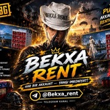 𝘽𝙀𝙆𝙓𝘼 𝙍𝙀𝙉𝙏