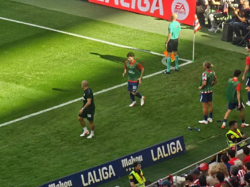 خبرورزشی‌ جام جهانی | اخبار فوتبالی و ورزشی: 🚨🇪🇸⚽️ هوادارای اتلتیکو در استادیوم خطاب به خولیان آلوارز:بزارید گمشهبرو‌گمشو برای همیشهبارسای مادرجن*ده✅@khabarvarzeshii
