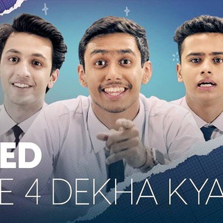 Crushed Crushd Crush Hindi Web series HD download Amazon Prime MiniTV Telegram Group Link