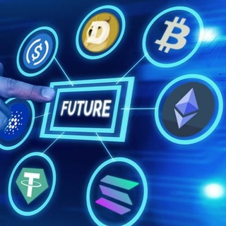 Binance Kucoin Signals Futures Telegram channel profile photo