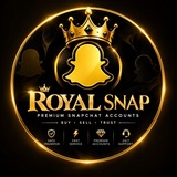 👑 ROYAL SNAP