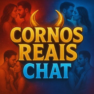 Cornos reais chat