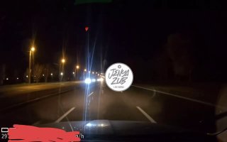 הגעה של חבילות למפעל במחוז סלובודסקי בחרקוב