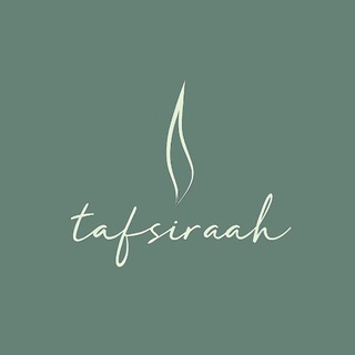 Telegram profile photo for • 𝓣𝓪𝓯𝓼𝓲𝓻𝓪𝓪𝓱 •