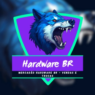 Mercadão Hardware BR 🇧🇷 - Vendas e Trocas