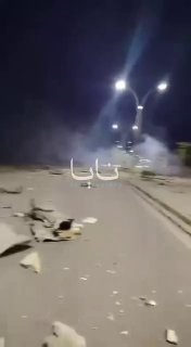 🔴 סרטון שוחרר מהתקיפה קרקעית משותפת של ערב הסעודית ואמריקה לאמרלי, עיראק