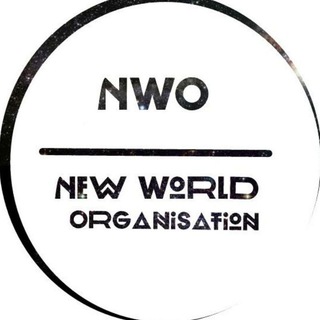New World Organisation | NWO | www.pubgmgod.tk Telegram Group Link