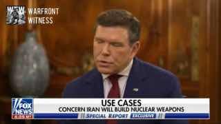 ️🇺🇸🇮🇷Iranian President Pazhkian strongly denied that Iran wants nuclear weapons.