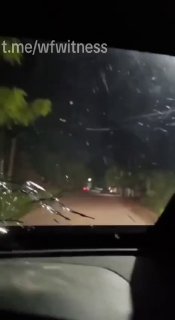 ️🇲🇽 התנגשות כבדה פרצה הלילה בין פלגי קרטל דה סינלואה בלה קופראדיה, מזטלאן, סינלואה.