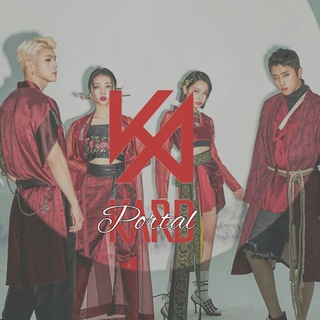 Portal KARD™ Telegram Group Link