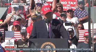 توییتر جهانی | اخبار جنگ: President Trump Tells Story of Acquiring New Air Force One - 10/14/26T.@Twitter_G🌐