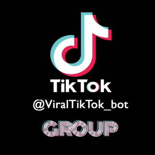 Viral TikTok Group Telegram Group Link