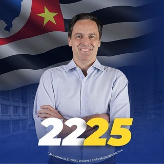 Telegram profile photo for Luiz Philippe Oficial