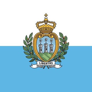Telegram profile photo for 🇸🇲 San Marino Team 🇸🇲
