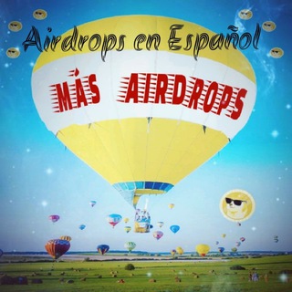 🚀MÁS AIRDROPS🚀 Telegram Group Link