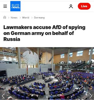 Fearless John - @European_dissident