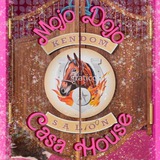 Fomo’s Mojo Dojo Casa House