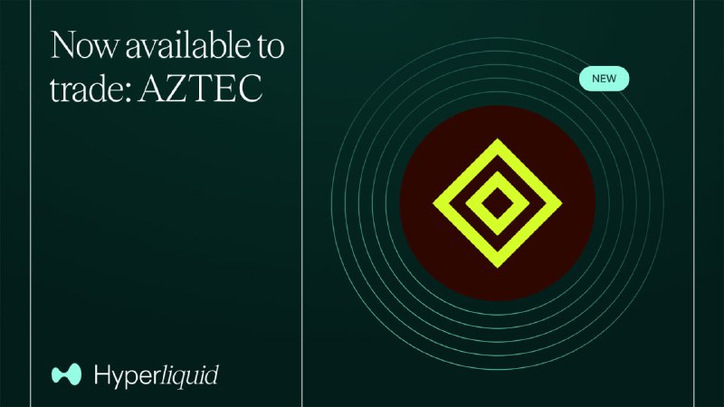 Hyperliquid Announcements news image